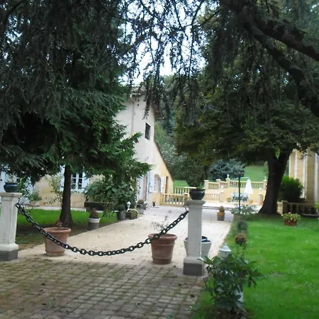 La Chenaie Arveyres