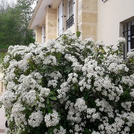 Couette-café La Chenaie 3*