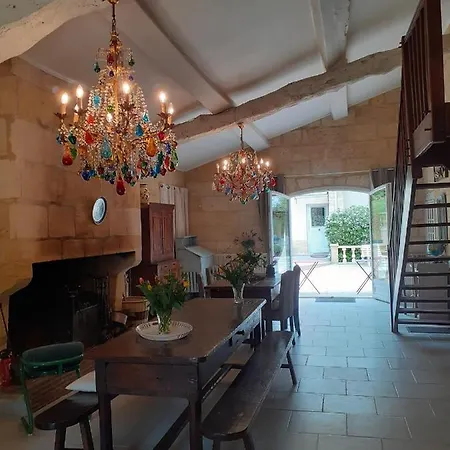 La Chenaie Couette-café 3*
