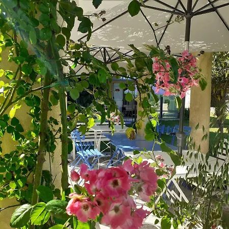 La Chenaie Bed & Breakfast